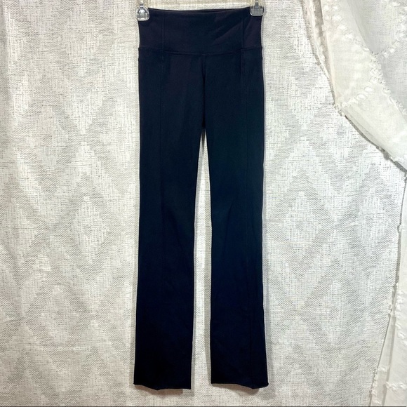 Athleta Straight up yoga pants size XXS - Picture 2 of 9